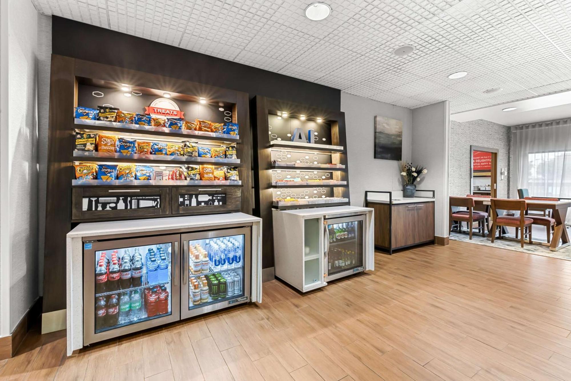 佛罗伦萨市中心汉普顿酒店 弗洛伦斯 外观 照片